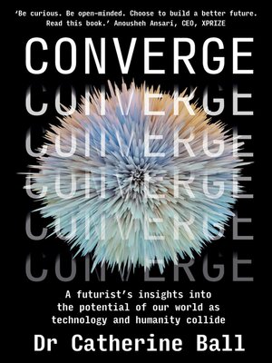 cover image of Converge